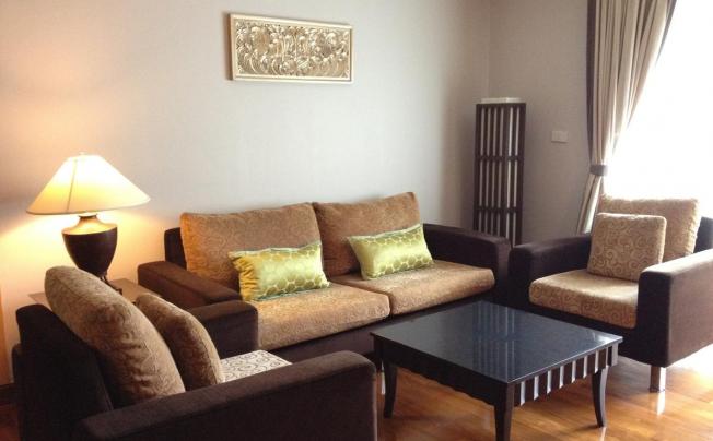 Фото отеля Gardengrove Suites