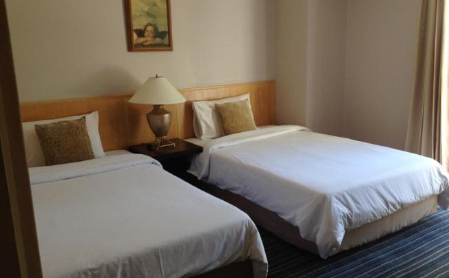 Фото отеля Gardengrove Suites