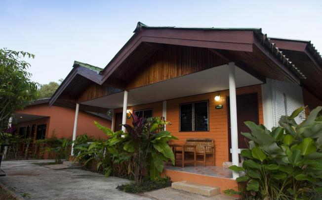 Фото отеля Tip Anda Resort