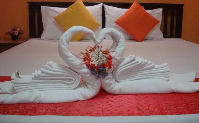 Фото отеля Tip anda resort