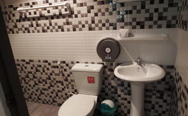 Фото отеля Tip anda resort