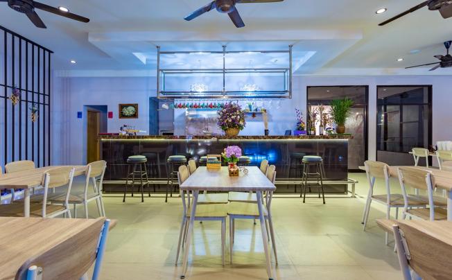 Фото отеля Oneloft Hotel