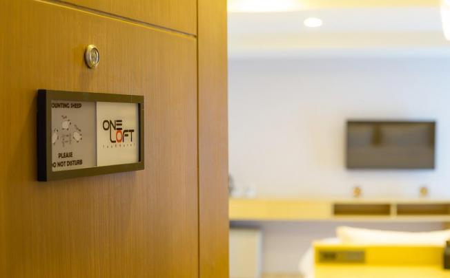 Фото отеля Oneloft Hotel