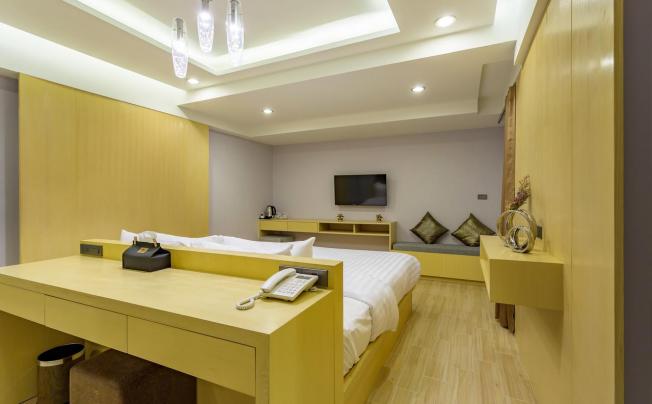 Фото отеля Oneloft Hotel