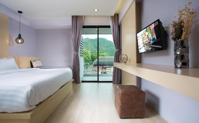 Фото отеля Oneloft Hotel