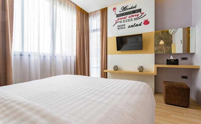 Фото отеля Oneloft Hotel