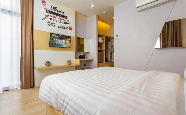 Фото отеля Oneloft Hotel