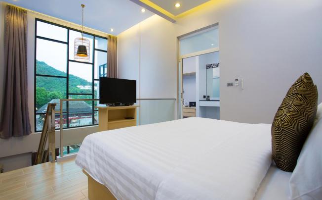 Фото отеля Oneloft Hotel