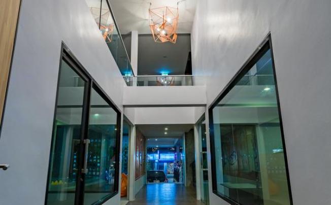 Фото отеля Oneloft Hotel