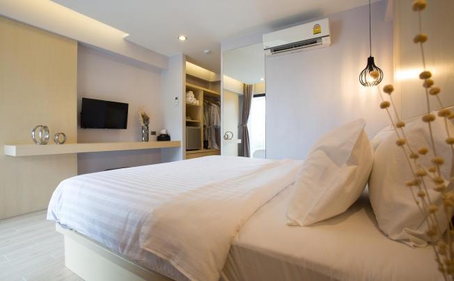 Фото отеля Oneloft Hotel