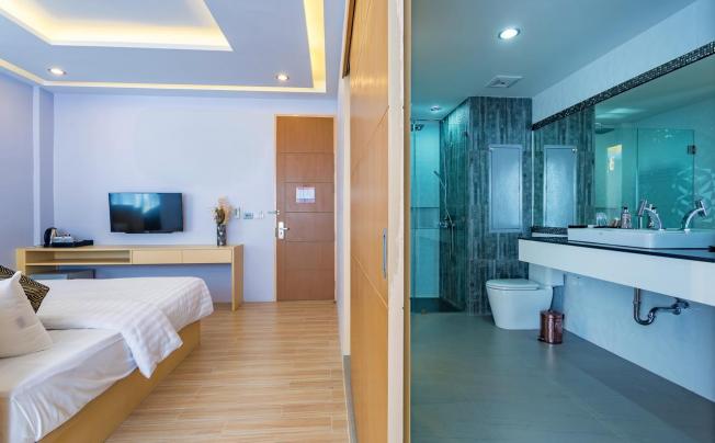 Фото отеля Oneloft Hotel