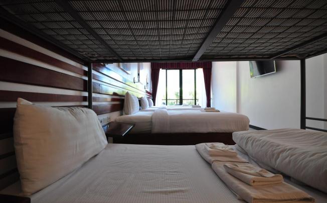 Фото отеля GREEN VIEW VILLAGE RESORT