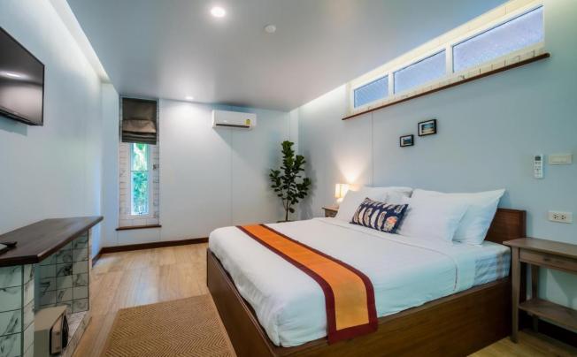 Фото отеля Kata Tranquil Villa