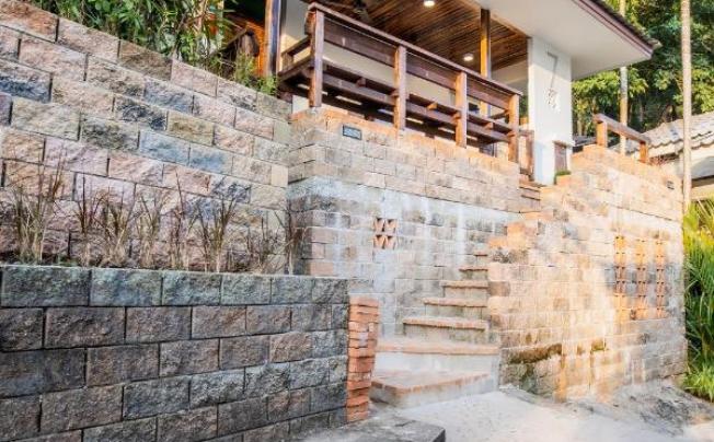 Фото отеля Kata Tranquil Villa