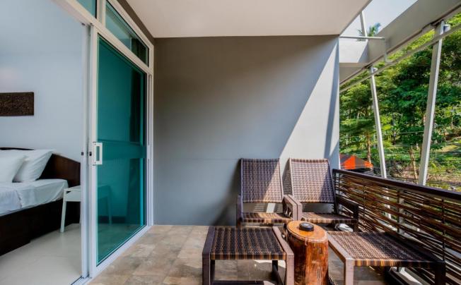 Фото отеля Kata Tranquil Villa