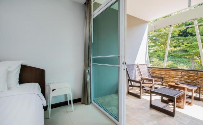 Фото отеля Kata Tranquil Villa
