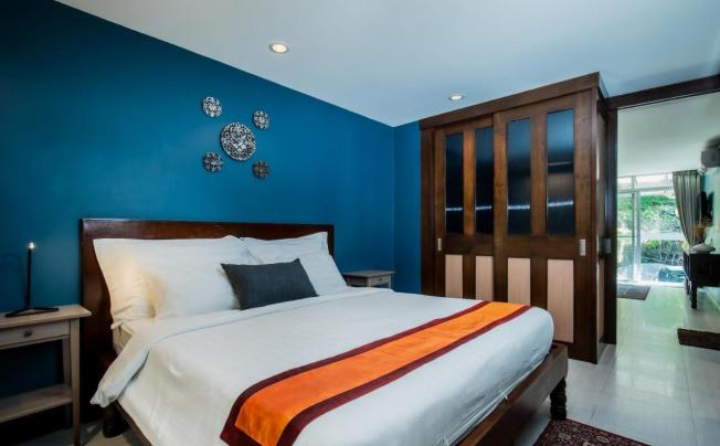 Фото отеля Kata Tranquil Villa