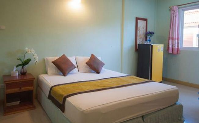 Фото отеля Smile Resort Sriracha