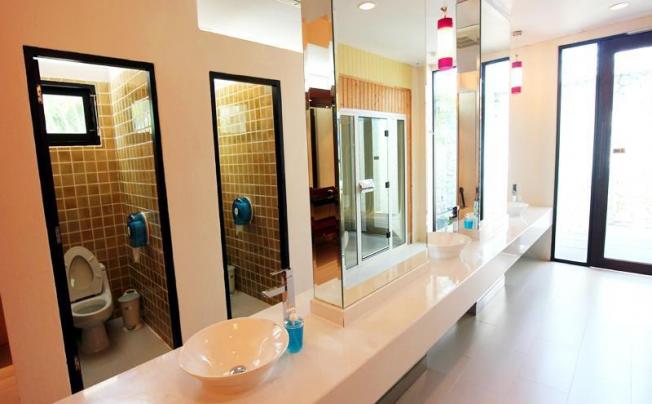 Фото отеля Phi phi banyan villa