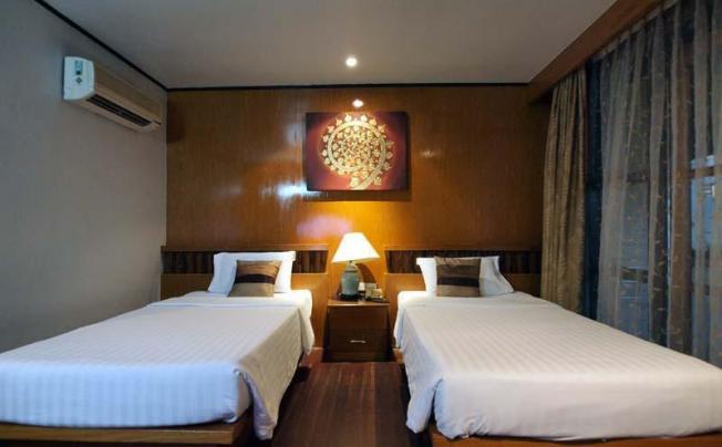 Фото отеля Phi phi banyan villa