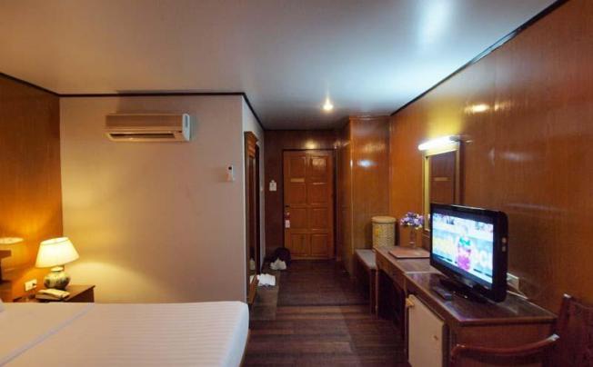 Фото отеля Phi phi banyan villa