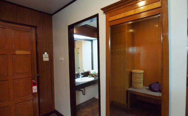 Фото отеля Phi phi banyan villa
