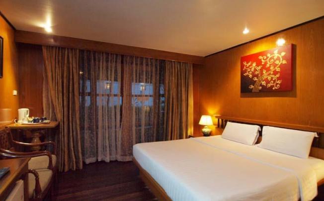 Фото отеля Phi phi banyan villa
