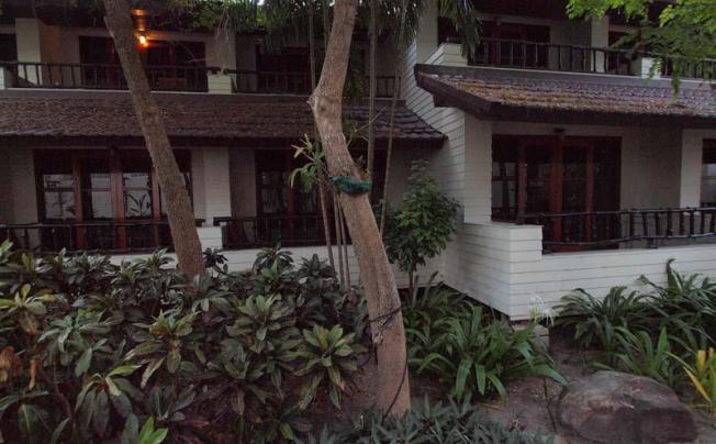 Фото отеля Phi phi banyan villa