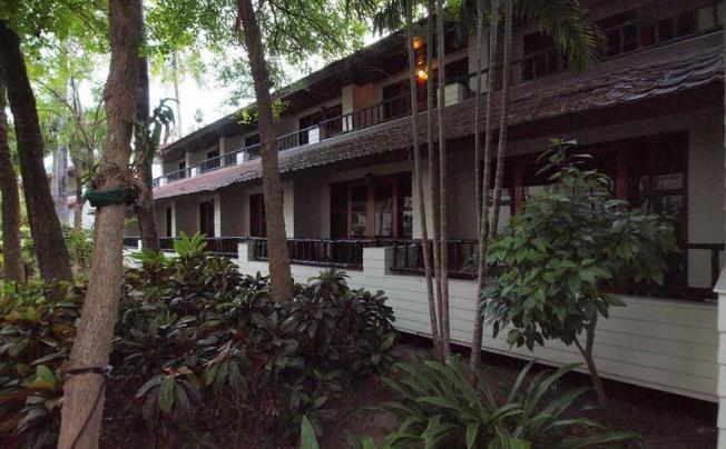 Фото отеля Phi phi banyan villa
