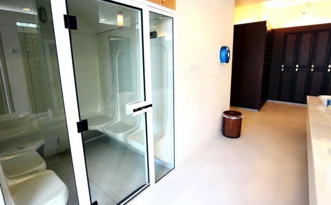 Фото отеля Phi phi banyan villa