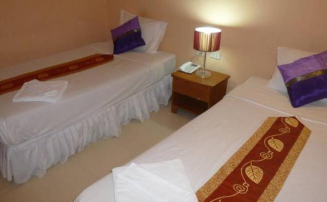 Фото отеля ELITE GUEST HOUSE