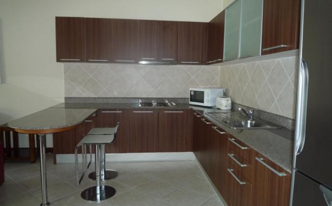 Фото отеля MAJESTIC RESIDENCE