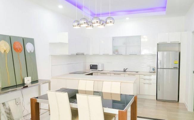 Фото отеля MAJESTIC RESIDENCE
