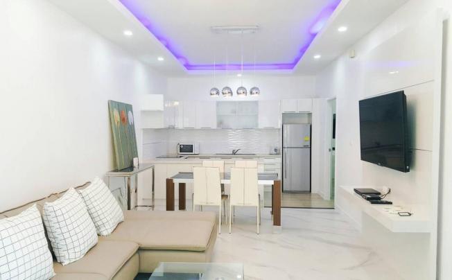 Фото отеля MAJESTIC RESIDENCE