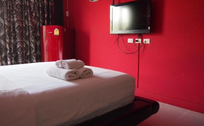 Фото отеля Bliss Boutique Hotel