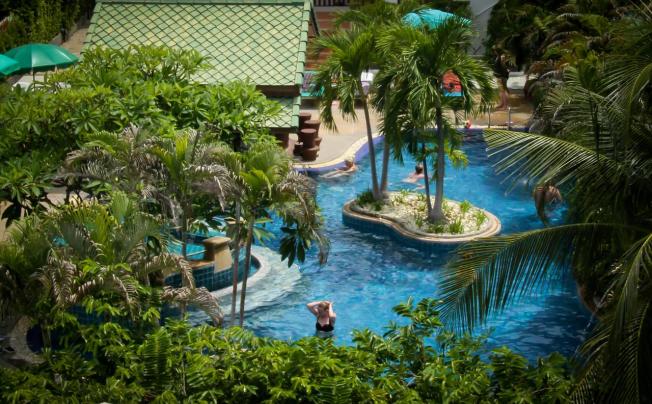 Фото отеля Baan Karonburi Resort Phuket 