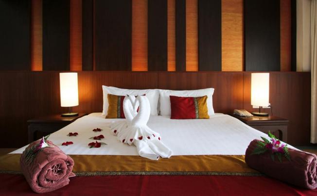 Фото отеля BAAN KARONBURI RESORT PHUKET 