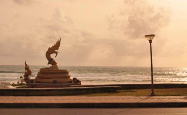Фото отеля BAAN KARONBURI RESORT PHUKET 