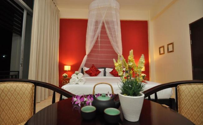 Фото отеля ELCIDIUM BOUTIQUE GUESTHOUSE