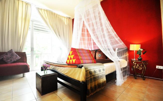 Фото отеля ELCIDIUM BOUTIQUE GUESTHOUSE