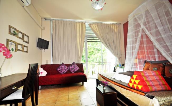 Фото отеля ELCIDIUM BOUTIQUE GUESTHOUSE