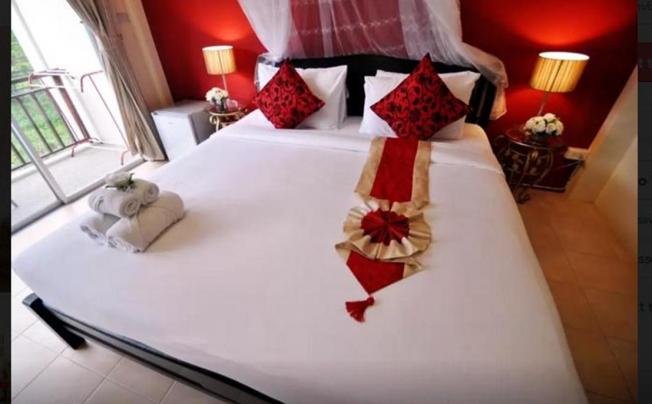 Фото отеля ELCIDIUM BOUTIQUE GUESTHOUSE