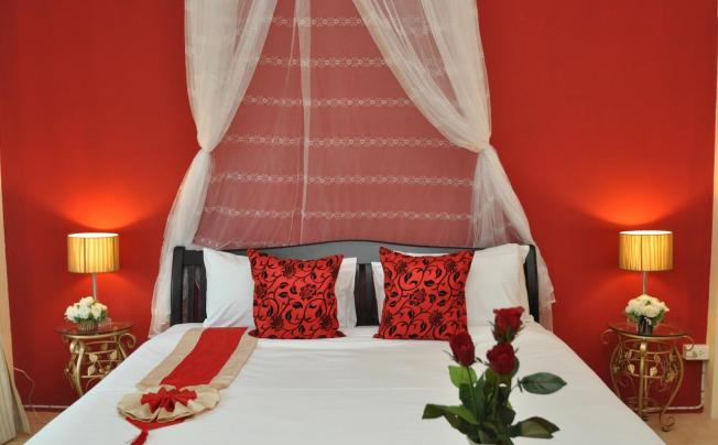 Фото отеля ELCIDIUM BOUTIQUE GUESTHOUSE