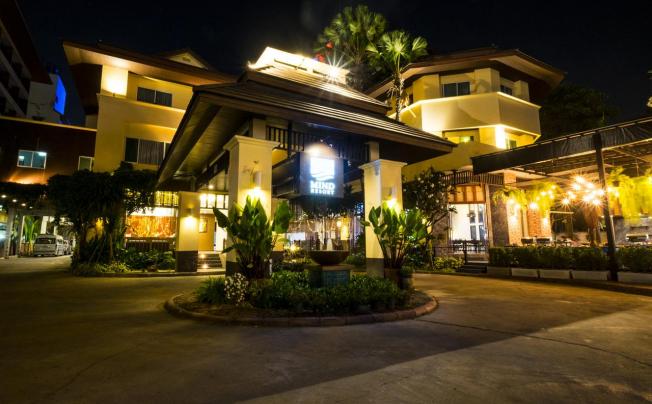 Фото отеля Mind Resort Pattaya