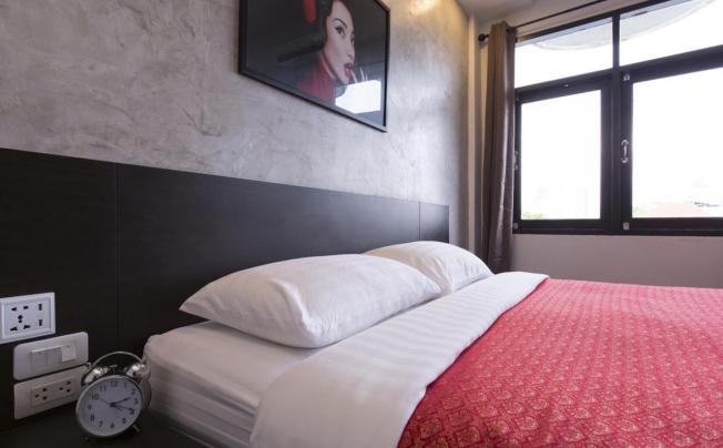 Фото отеля Kama Bangkok hotel