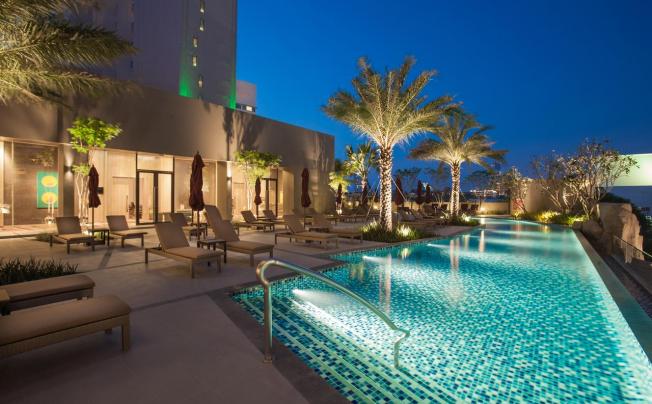 Фото отеля Mercure Pattaya Ocean Resort