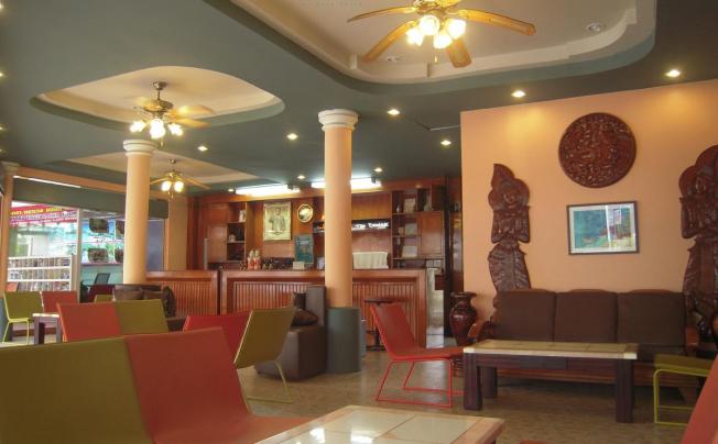 Фото отеля Dome Resort Phuket