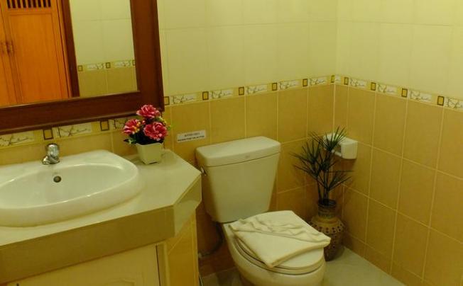 Фото отеля Dome Resort Phuket