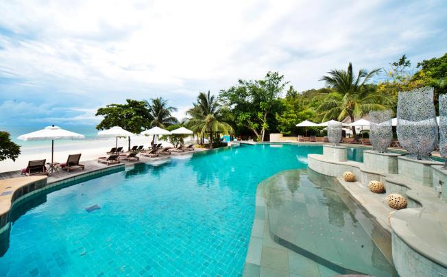 Фото отеля PARADEE RESORT & SPA 