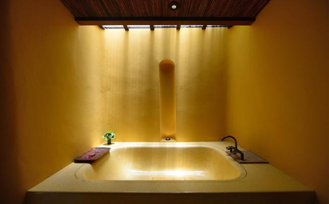 Фото отеля PARADEE RESORT & SPA 